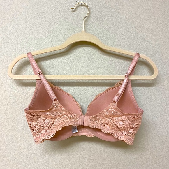 EUC Victoria's Secret Dream Angels Pushup Bra - Picture 3 of 5